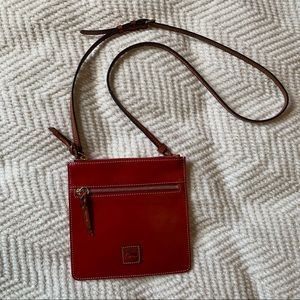 Dooney & Bourke crossbody bag